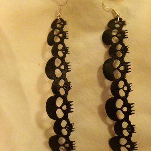 Shawntae McCartney Skill Earrings